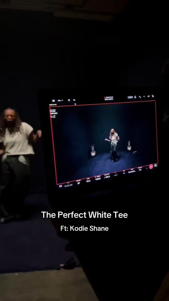 Post 1 by Justenparker on TikTok (video)