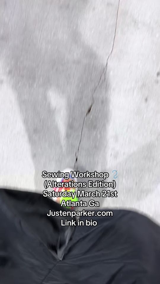 Post 6 by Justenparker on TikTok (video)