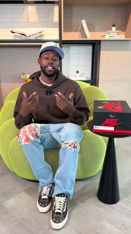 Post 3 by Justenparker on TikTok (video)