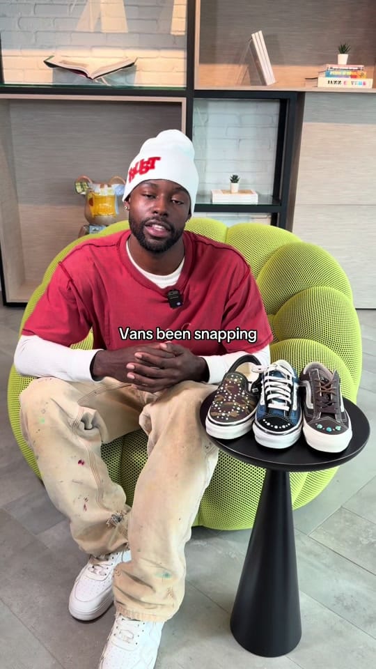 Post 7 by Justenparker on TikTok (video)