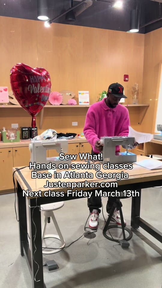Post 9 by Justenparker on TikTok (video)
