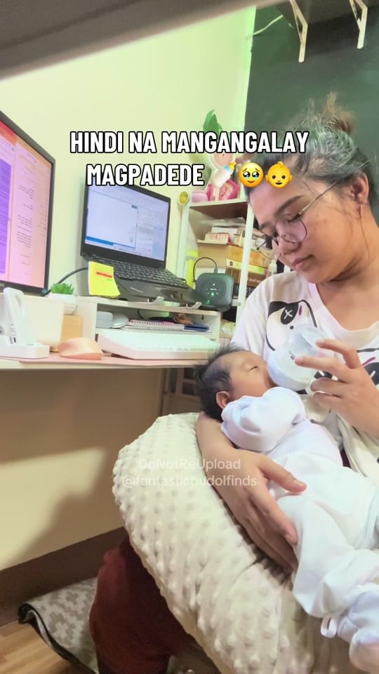 Post 7 by lou.ella | ftm csmom on TikTok (video)