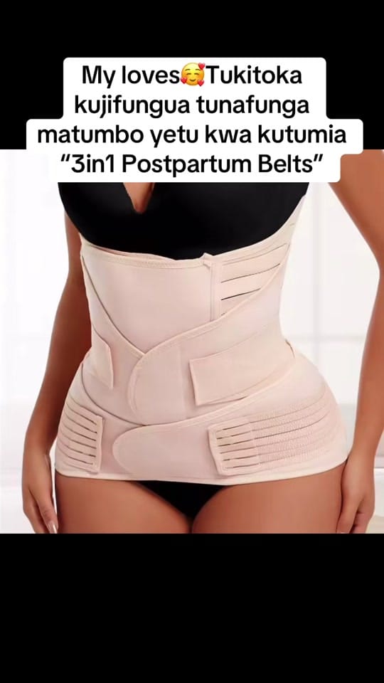 Post 6 by Gina’s Bump and baby shop on TikTok (video)