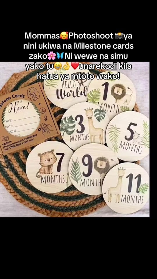 Post 10 by Gina’s Bump and baby shop on TikTok (video)