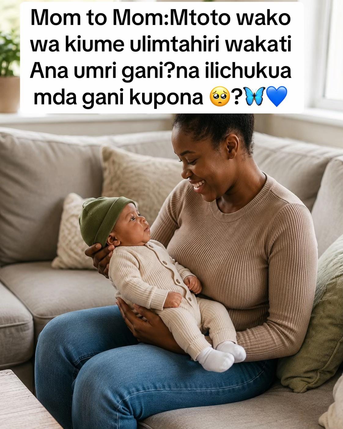 Post 4 by Gina’s Bump and baby shop on TikTok (video)