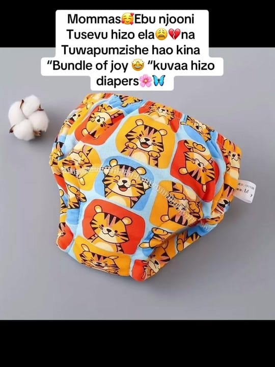 Post 3 by Gina’s Bump and baby shop on TikTok (video)