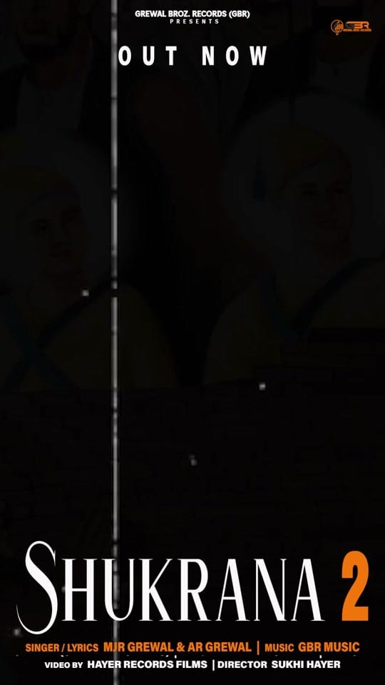 Post 5 by MjrGrewal on TikTok (video)