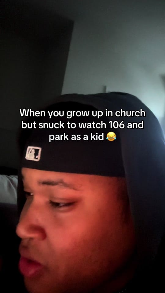 Post 9 by Aaron Cole on TikTok (video)