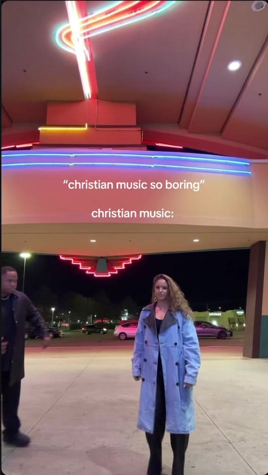 Post 10 by Aaron Cole on TikTok (video)