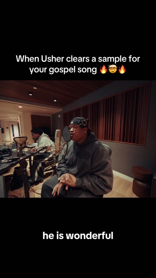 Post 7 by Aaron Cole on TikTok (video)