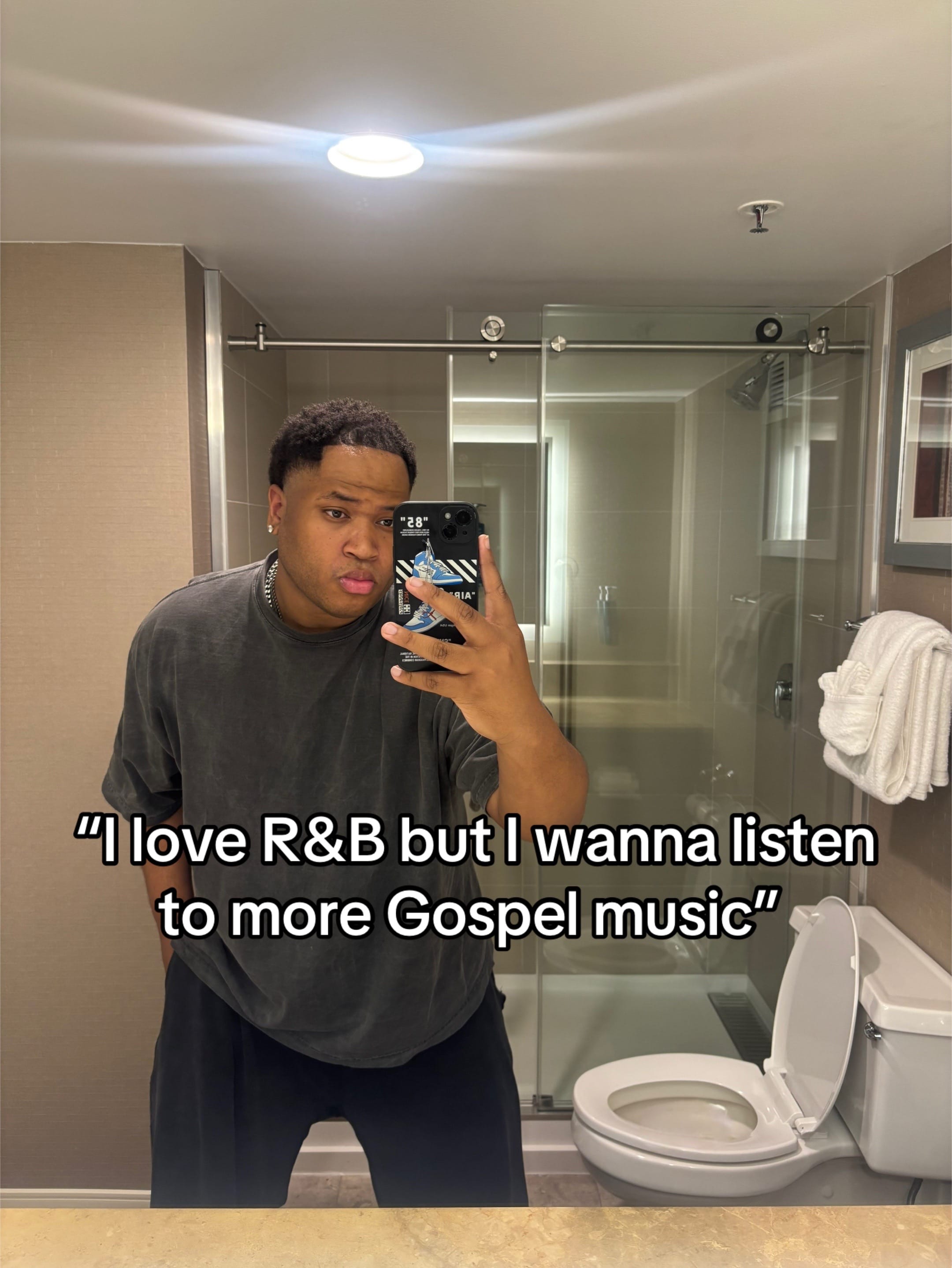 Post 4 by Aaron Cole on TikTok (video)