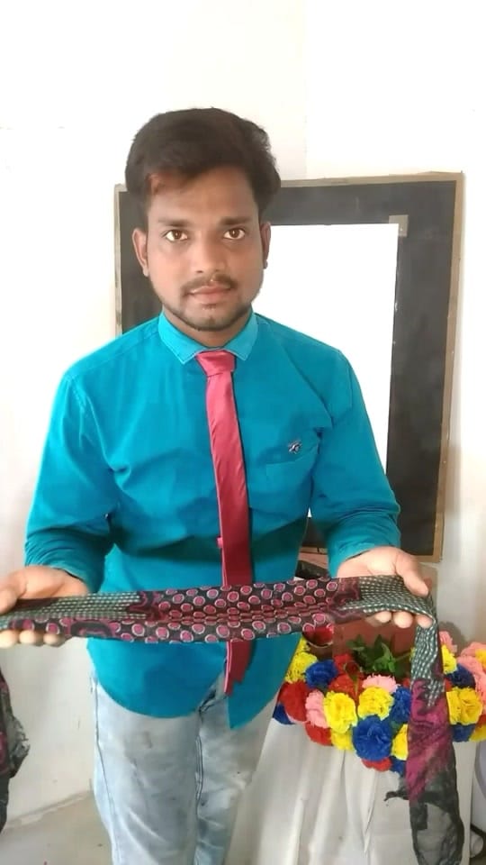 Post 3 by Susant Kumar Sahu on TikTok (video)