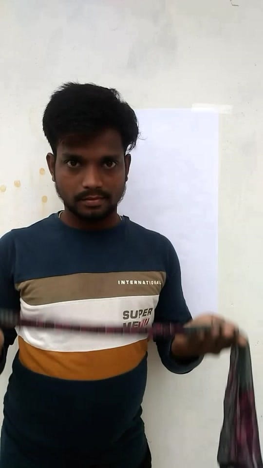 Post 1 by Susant Kumar Sahu on TikTok (video)