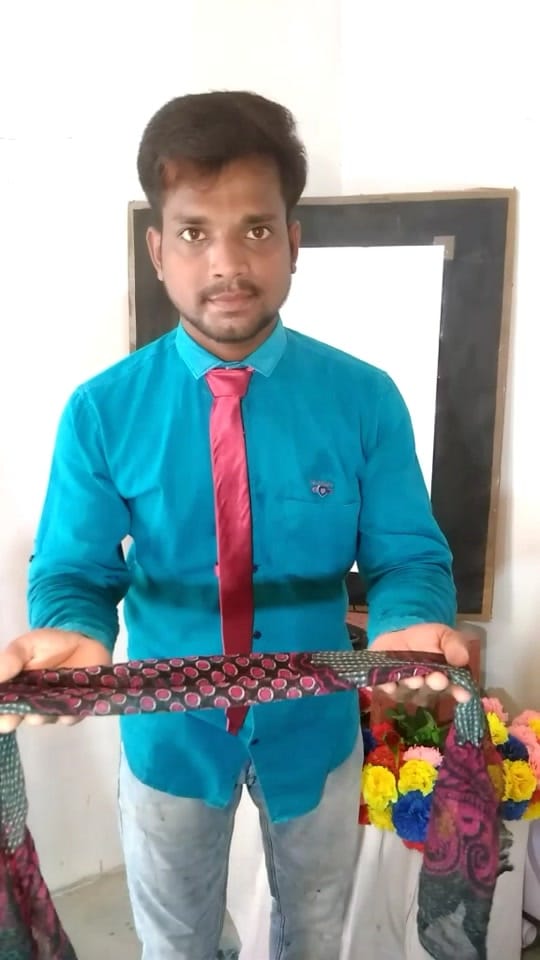Post 6 by Susant Kumar Sahu on TikTok (video)