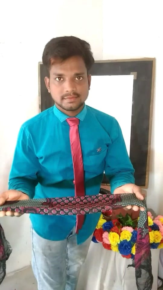 Post 4 by Susant Kumar Sahu on TikTok (video)