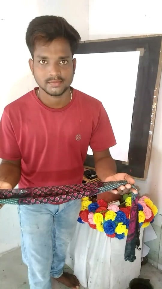 Post 7 by Susant Kumar Sahu on TikTok (video)