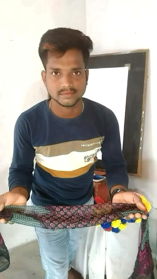 Post 9 by Susant Kumar Sahu on TikTok (video)