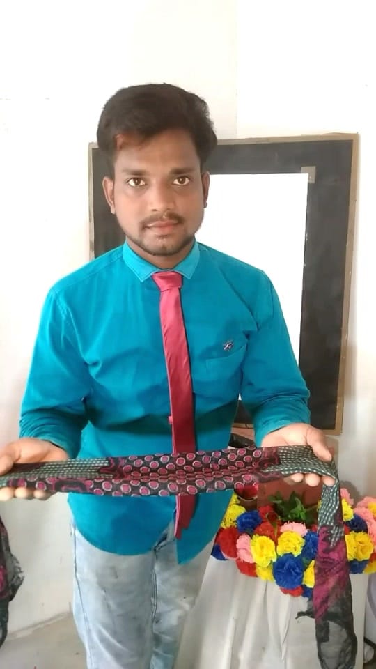 Post 5 by Susant Kumar Sahu on TikTok (video)