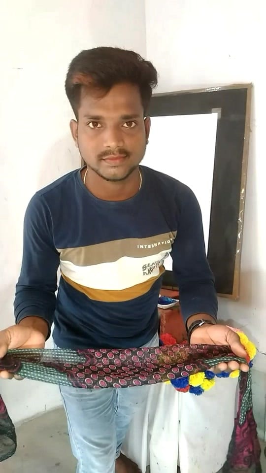 Post 8 by Susant Kumar Sahu on TikTok (video)