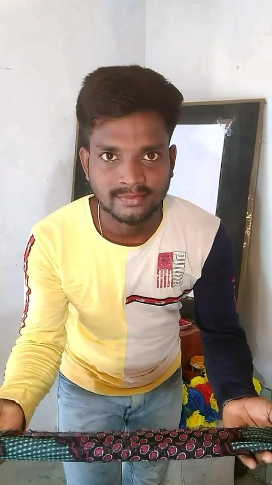 Post 10 by Susant Kumar Sahu on TikTok (video)