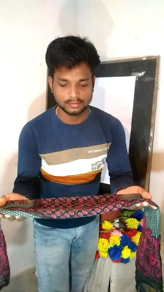 Post 2 by Susant Kumar Sahu on TikTok (video)