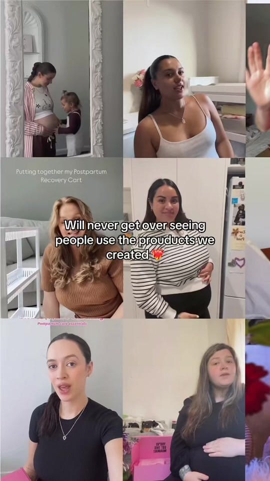 Post 8 by Viva La Vulva on TikTok (video)