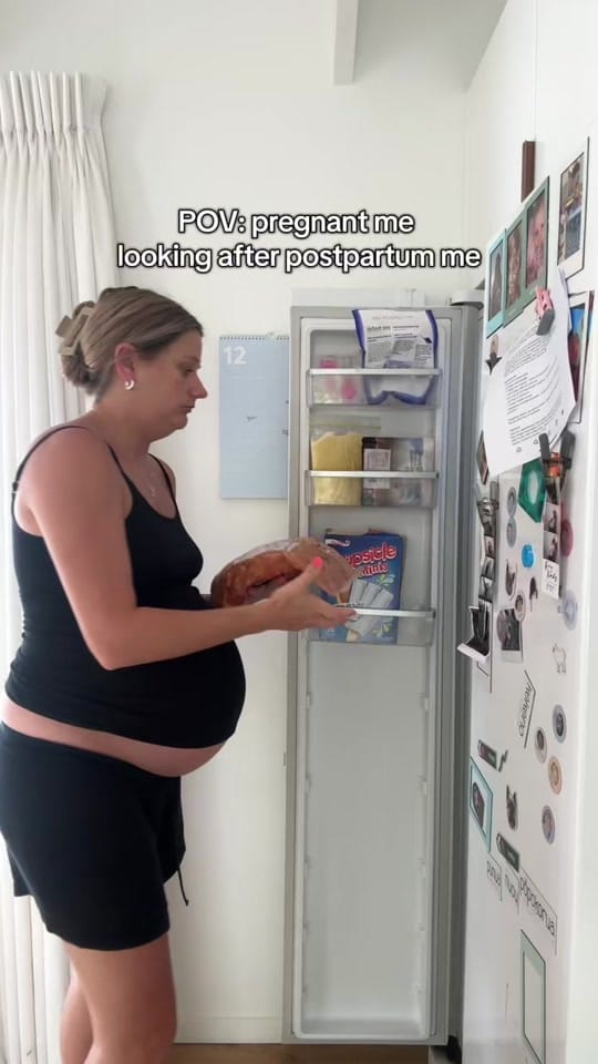 Post 7 by Viva La Vulva on TikTok (video)