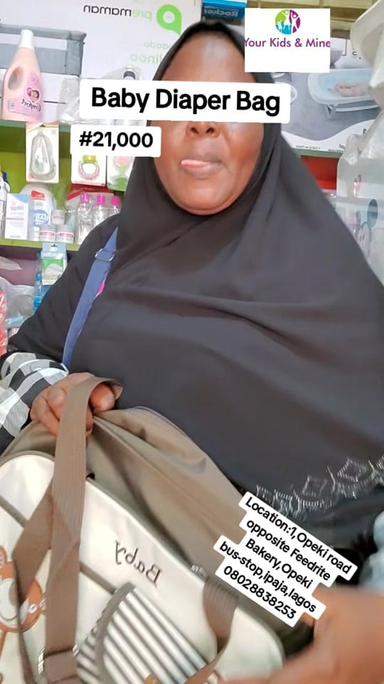 Post 2 by BABY STORE IN LAGOS/IPAJA on TikTok (video)