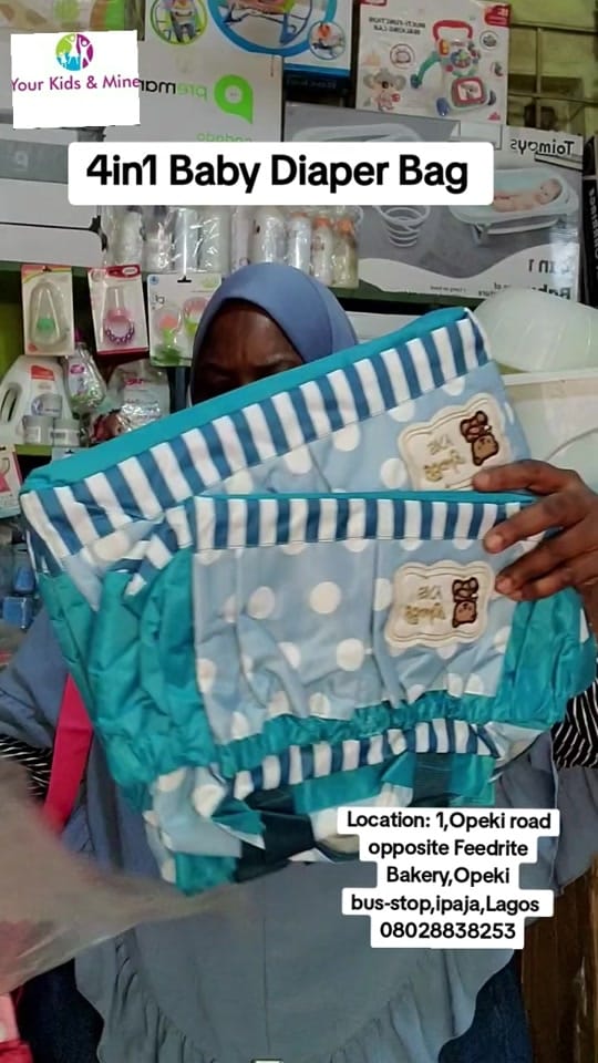Post 1 by BABY STORE IN LAGOS/IPAJA on TikTok (video)