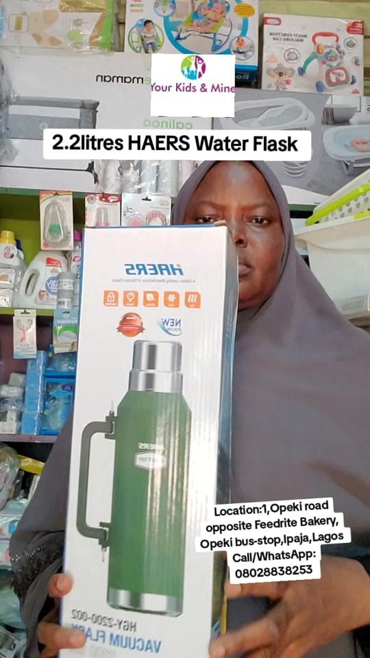 Post 10 by BABY STORE IN LAGOS/IPAJA on TikTok (video)