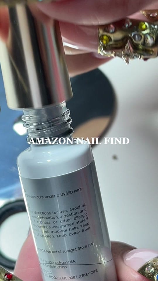 Post 8 by Nailtechnextdoor on TikTok (video)