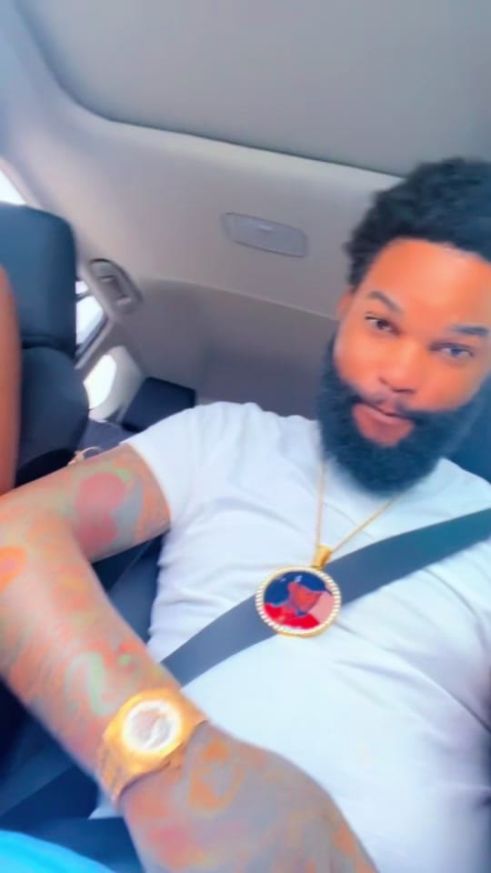Post 4 by Drae_Empire on TikTok (video)