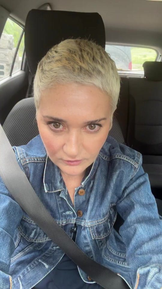 Post 7 by Art Georgia on TikTok (video)