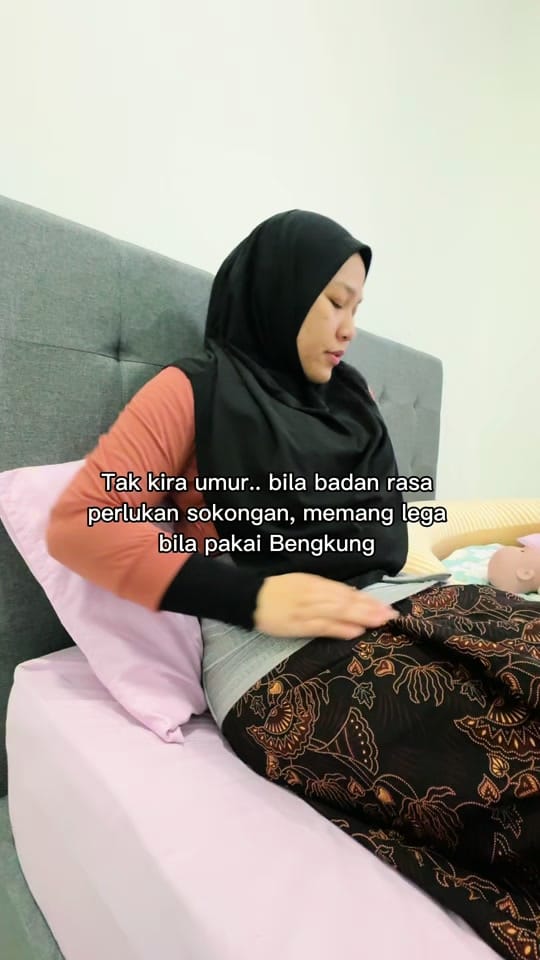 Post 1 by Mamaway Malaysia on TikTok (video)