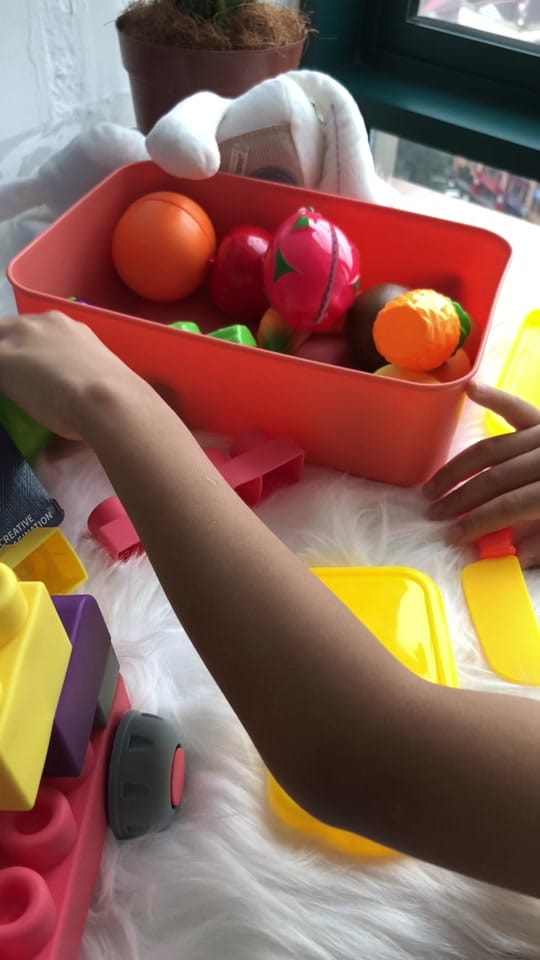 Post 3 by Ariel Toy Store on TikTok (video)