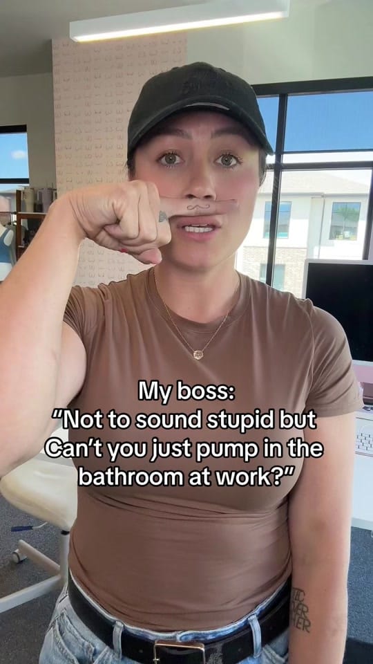 Post 9 by The Little Milk Bar on TikTok (video)