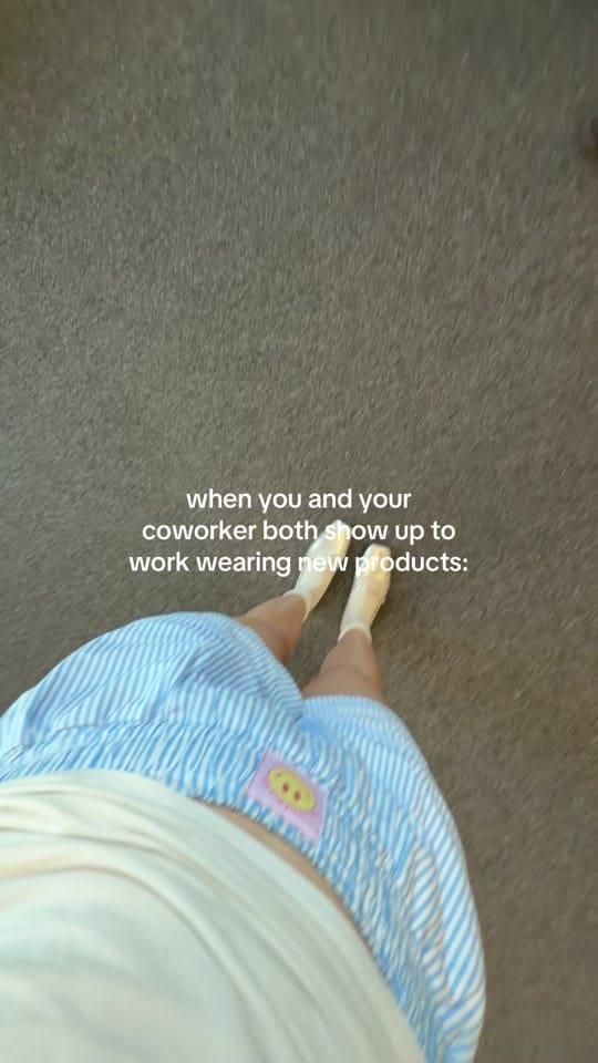 Post 6 by The Little Milk Bar on TikTok (video)