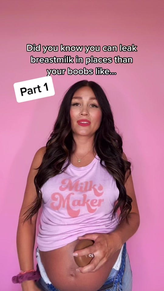Post 10 by The Little Milk Bar on TikTok (video)