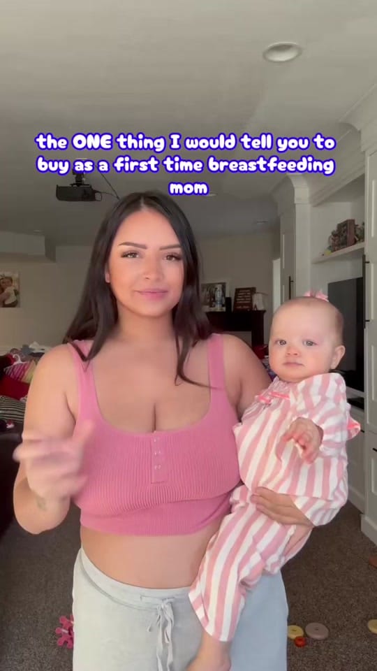 Post 5 by The Little Milk Bar on TikTok (video)