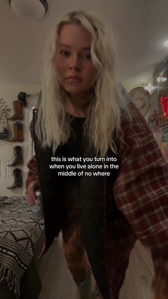 Post 8 by KEIRCY on TikTok (video)