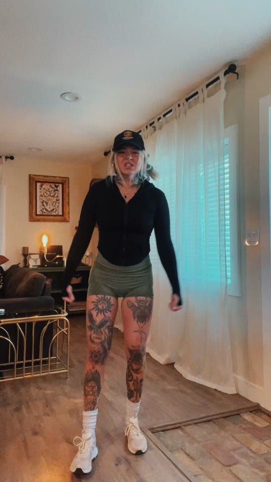 Post 10 by KEIRCY on TikTok (video)
