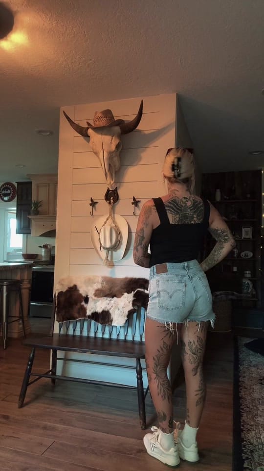 Post 3 by KEIRCY on TikTok (video)