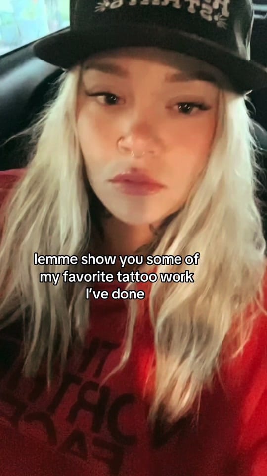 Post 7 by KEIRCY on TikTok (video)