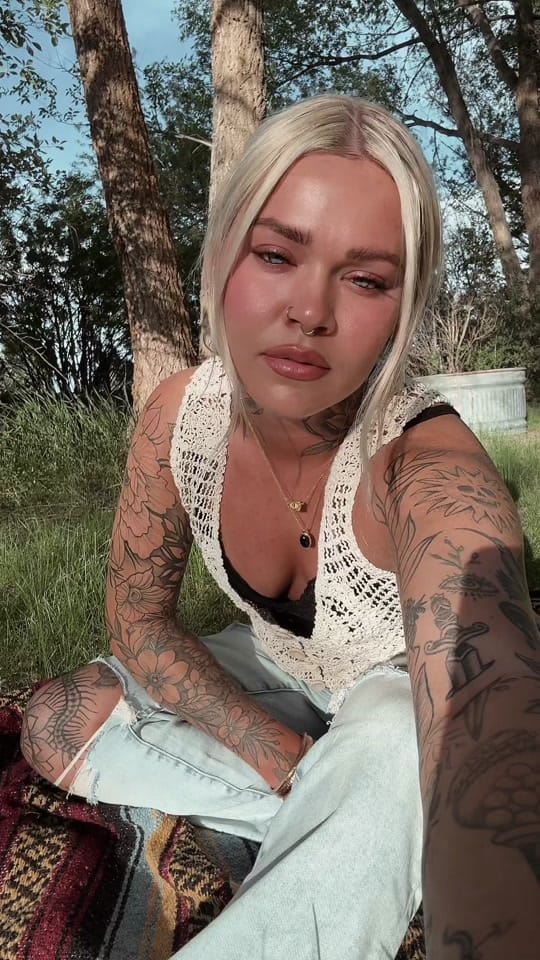 Post 5 by KEIRCY on TikTok (video)