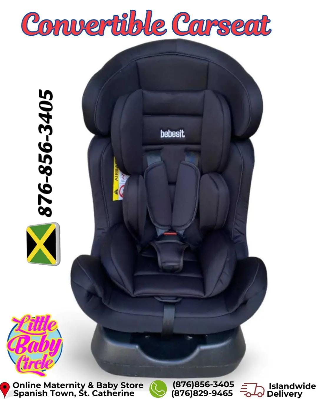 Post 3 by littlebabycirclejm 🇯🇲 on TikTok (video)