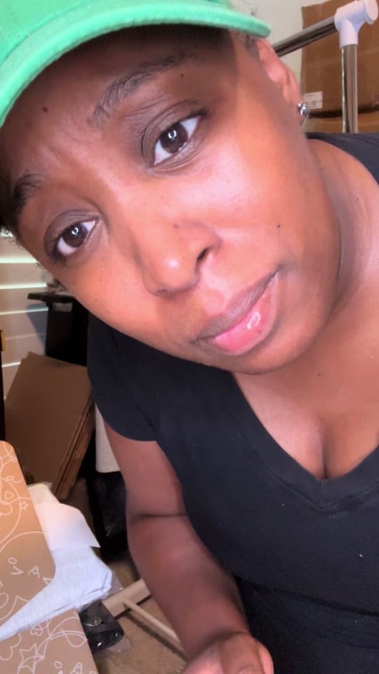 Post 9 by Baby Bliss on TikTok (video)