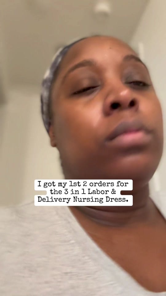 Post 10 by Baby Bliss on TikTok (video)