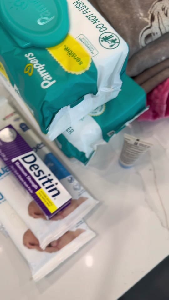 Post 3 by Baby Bliss on TikTok (video)