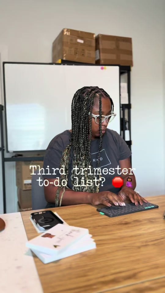 Post 7 by Baby Bliss on TikTok (video)