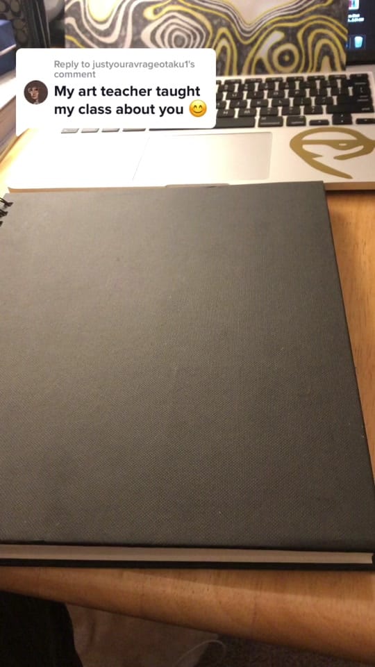 Post 8 by Tristan on TikTok (video)